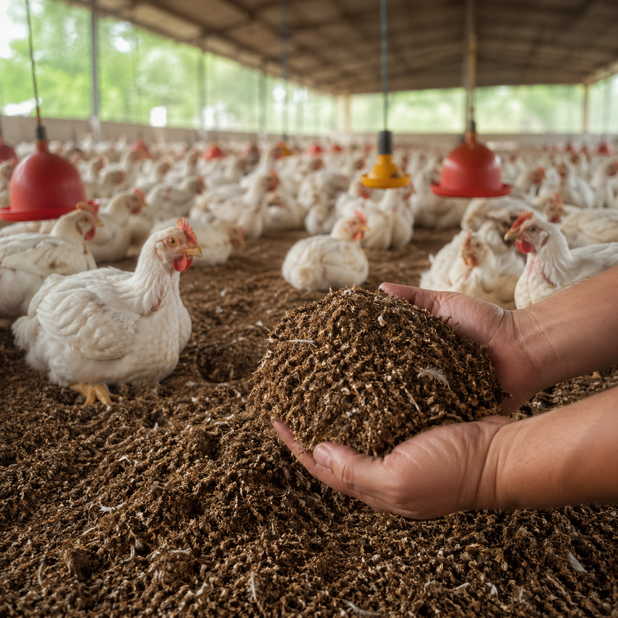 Poultry Farm